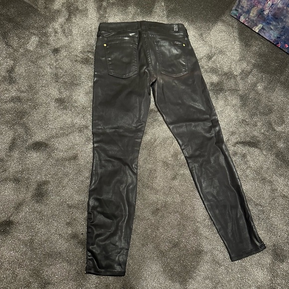 Seven for all mankind jeans - Picture 2 of 4